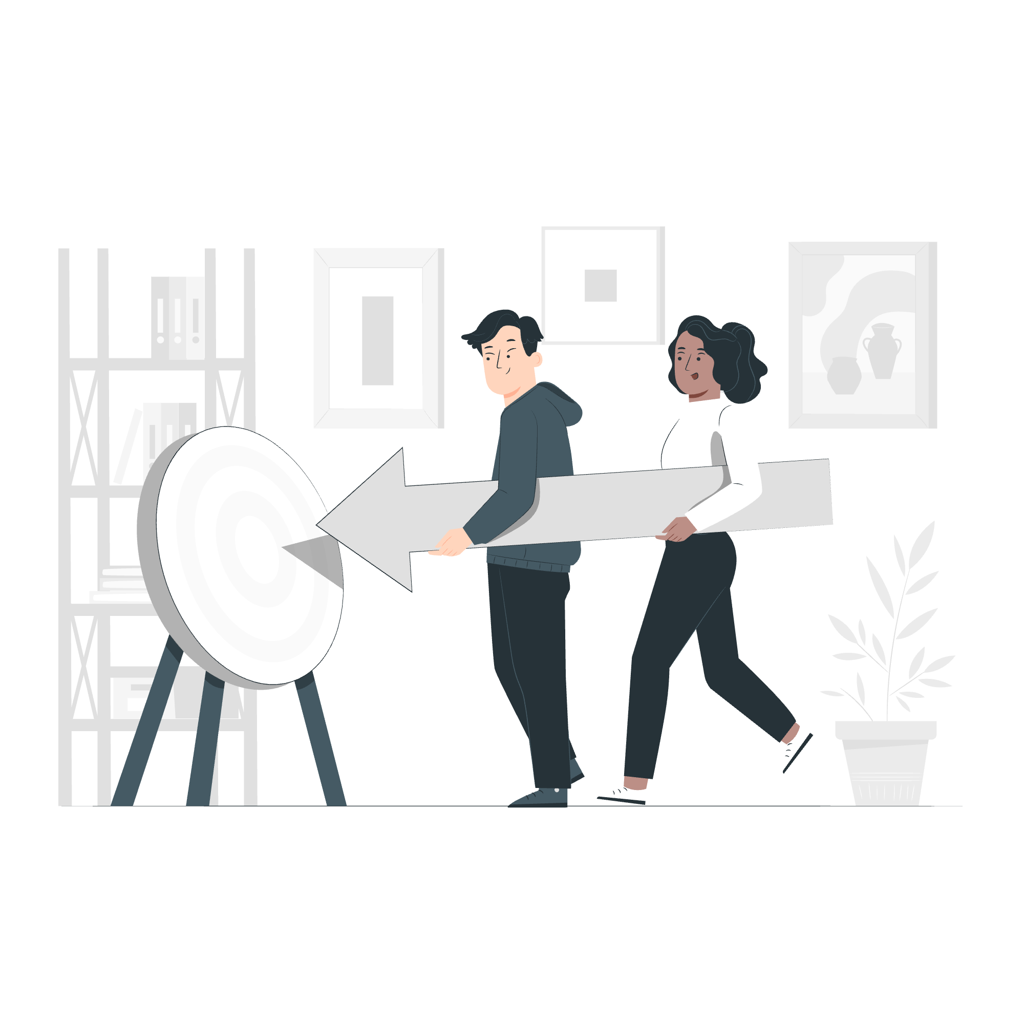 Illustration Littératie Financière